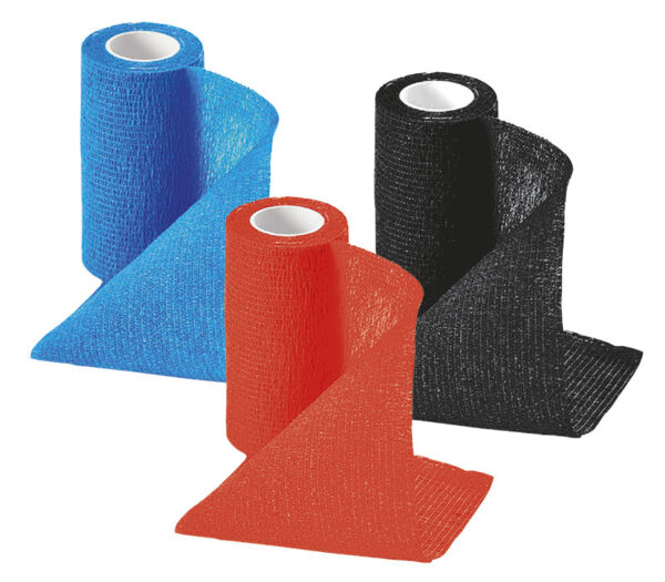 COM-TeX Fixorip kohäsive, elastische Fixierbinde
