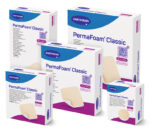 Hartmann PermaFoam Classic Schaumverband, nicht haftend