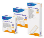 Hartmann PermaFoam Classic Border Schaumverband, haftend