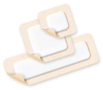 Hartmann PermaFoam Classic Border Schaumverband, haftend