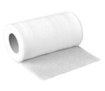 Nobamed NOBAHAFT-fein Color Kohäsive Fixierbinde (1 Rolle)
