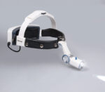 KaWe HiLight LED H-800 Kopfleuchte – Ausführung für Kopfband