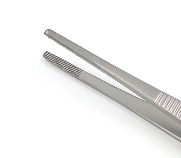 nopa Anatomische Pinzette Mehrweg-Instrument – Detailansicht