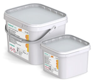 B.Braun Stabimed ultra Instrumentenaufbereitung