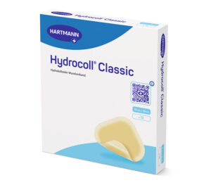 Hartmann Hydrocoll Classic Hydrokolloid-Verbände