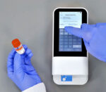 Roche LumiraDx Platform Multiparameter-Analysesystem – Qualitätskontrolle (Anwendungsbeispiel)