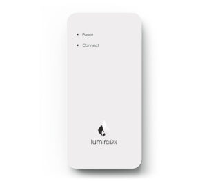 Roche LumiraDx Connect Hub V3