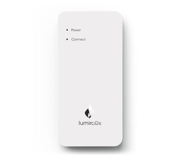 Roche LumiraDx Connect Hub V3