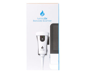 Roche LumiraDx Barcode Scanner
