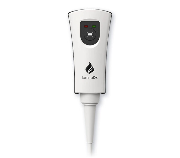 Roche LumiraDx Barcode Scanner