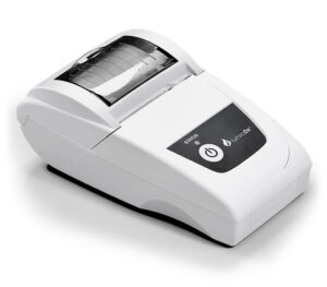 Roche LumiraDx Drucker