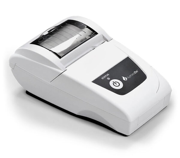 Roche LumiraDx Drucker