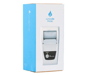 Roche LumiraDx Drucker
