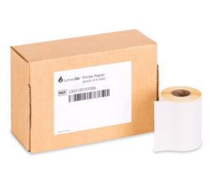 Roche LumiraDx Druckerpapier