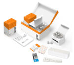 Roche LumiraDx Schnelltests für Multiparameter-Analysesystem – Ausführung: HbA1c