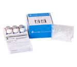 Roche LumiraDx Kontrolllösung für LumiraDx Schnelltests – D-Dimer & CRP