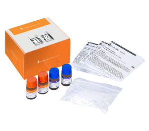 Roche LumiraDx Kontrolllösung für LumiraDx Schnelltests – HbA1c