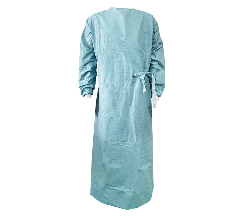 Hartmann Foliodress gown soft Standard OP-Mantel Hartmann Foliodress gown soft Standard OP-Mantel
