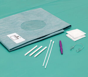 Hartmann CombiSet IVOM Standard-Sets