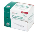 Heinz Herenz Einmal-Pinzetten Basic-Line (50er-Pack)