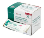 Heinz Herenz Einmal-Pinzetten Basic-Line (50er-Pack)