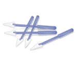 Lohmann & Rauscher Pro-ophta Lanzett-Stieltupfer, steril