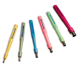 Dahlhausen Einweg-Biopsie-Hautstanzen (25er-Pack)