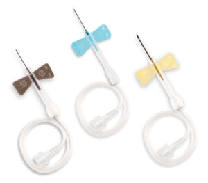 Dispomed ECOFLO Safety Perfusionsbesteck