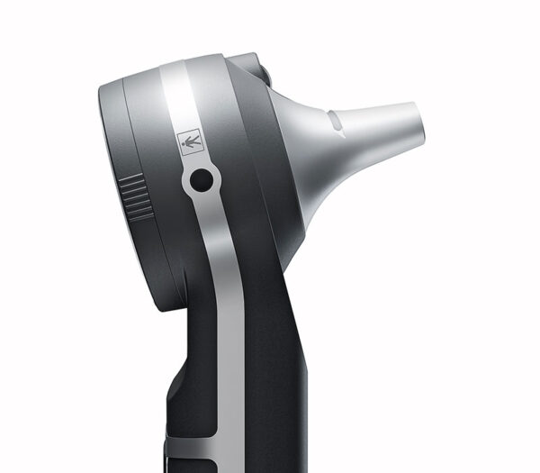 Heine BETA X Otoskop – Detailansicht