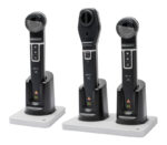 Heine X CS1 Ladestationen für Heine X-Serie (Anwendungsbeispiel)