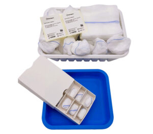 Fuhrmann Hernien-Sets (20er-Pack)
