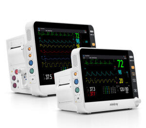 mindray uMEC 100 / 120 TIVA Patientenmonitor