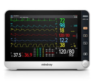 mindray uMEC 120 TIVA Patientenmonitor