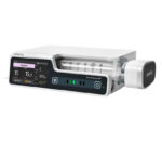 mindray BeneFusion eSP Infusionssystem (Anwendungsbeispiel mit Spritze)