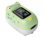 Spengler Oxyfrog Finger-Pulsoximeter für Kinder