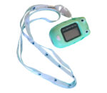 Spengler Oxyfrog Finger-Pulsoximeter für Kinder