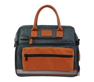 De Boissy Mini Etretat Medizinische Tasche