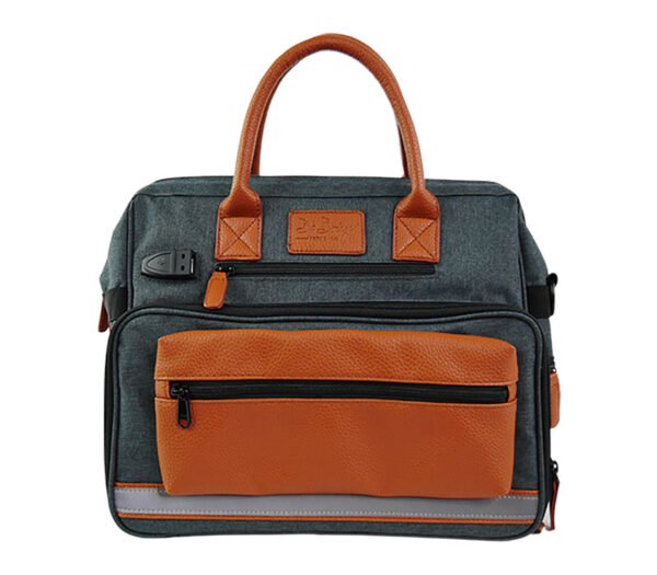 De Boissy Mini Etretat Medizinische Tasche