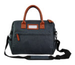 De Boissy Mini Etretat Medizinische Tasche - Rückseite