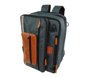 De Boissy Etretat Medizinischer Rucksack