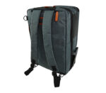 De Boissy Etretat Medizinischer Rucksack - Details