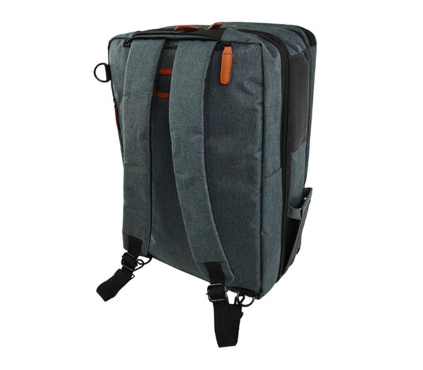 De Boissy Etretat Medizinischer Rucksack - Details