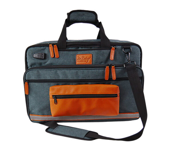 De Boissy Etretat Medizinischer Rucksack - Details