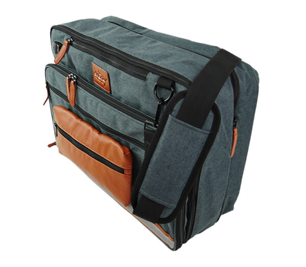 De Boissy Etretat Medizinischer Rucksack - Details