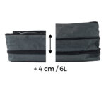 De Boissy Etretat Medizinischer Rucksack - Details