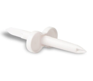 Dispomed TRANSFLO Überleitungskanüle (100er-Pack)