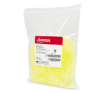 Pipettenspitzen für Mikroliter Pipette, gelb, 5 bis 200 µl (1.000er-Pack)