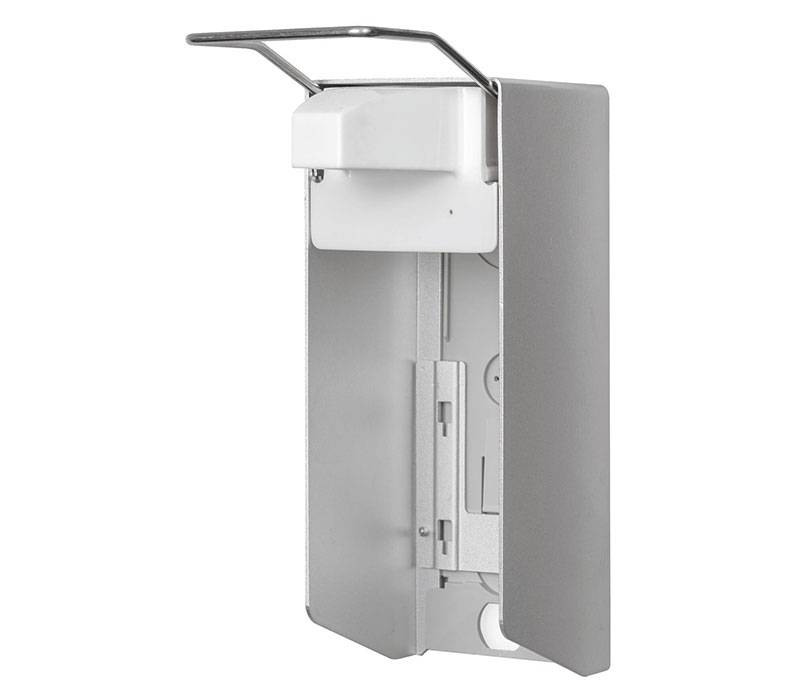 Dr. Schumacher SPE ALU FLEX Wandspender Dr. Schumacher SPE ALU FLEX Wandspender