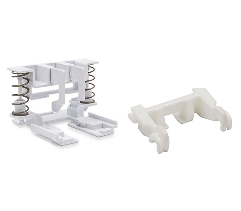 Dr. Schumacher ESH-Adapter für SPE / SPE ALU FLEX Dr. Schumacher ESH-Adapter für SPE / SPE ALU FLEX