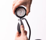 Spengler lian Métal Aneroid-Blutdruckmessgerät